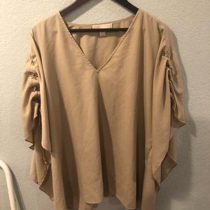 Micheal by Michel kors blouse